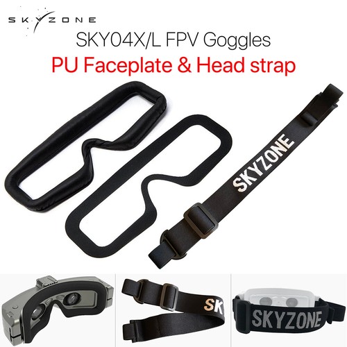 Skyzone sky04x sky04l - skyzone,