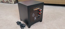 MartinLogan Dynamo Subwoofer