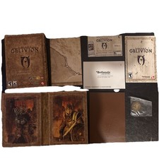 Elder Scrolls IV: Oblivion