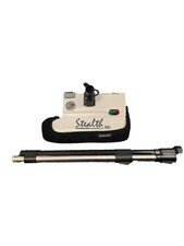 MD Lindhaus PB14e 15in Stealth