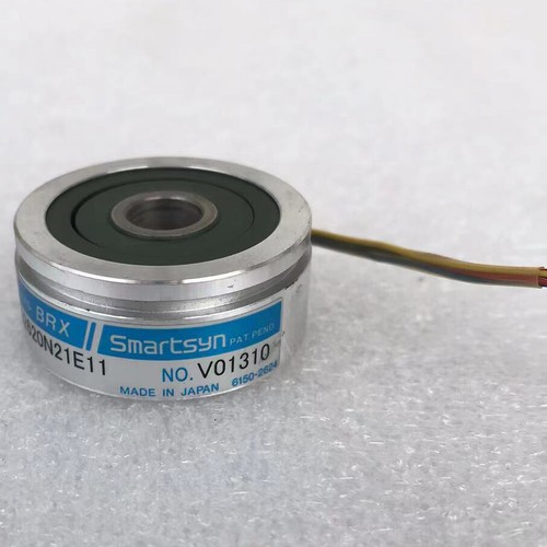 1pcs risolutore encoder - 1pcs,