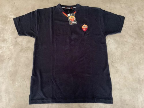 New roma authentic polo - new,