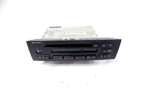 65126959145 autoradio bmw - 65126959145,