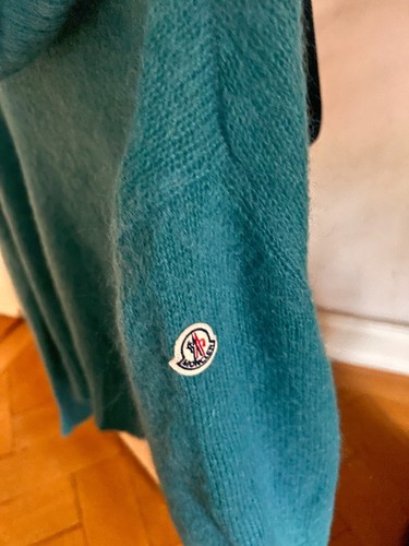 Maglione moncler cashmere - moncler,