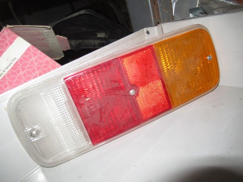 Volkswagen plastica - t2,