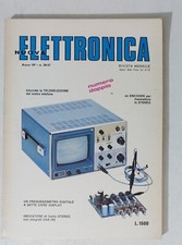74422 nuova elettronica a - elettronica,
