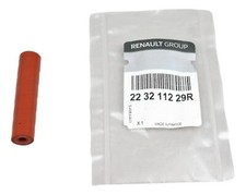 Tubo sensore pressione aria