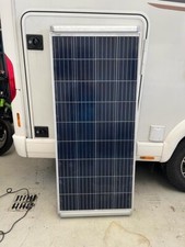 pannello solare per camper