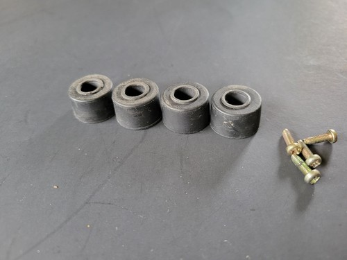 Set original feet for - of, a