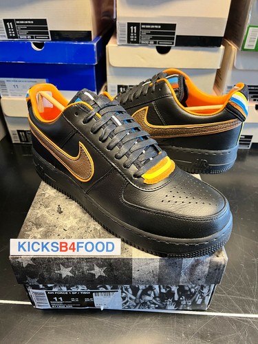 Nike air force low - 1, sp