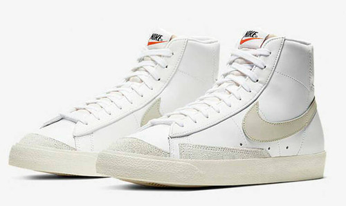 Nike blazer mid - nike, scarpe