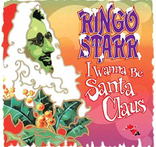 Ringo starr i - ringo,