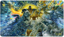 Tappetino da gioco MTG cucito