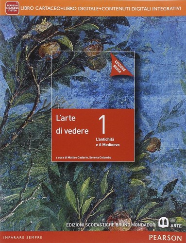 9788842417477 arte vedere - di,