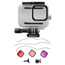 Per Go Pro Hero 8 custodia