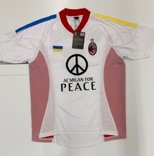 Shevchenko milan originale - shevchenko,