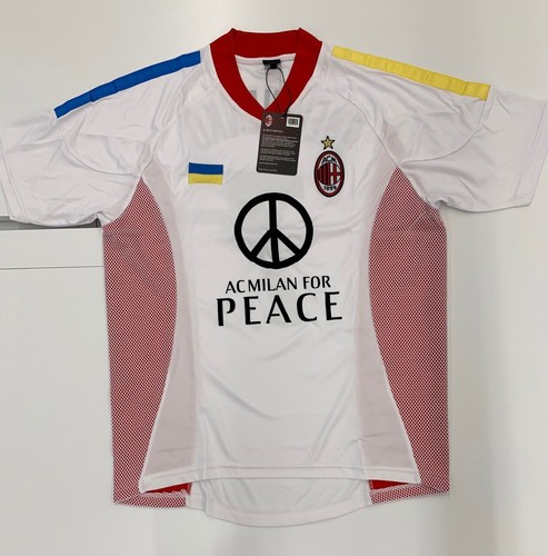 Shevchenko milan originale - shevchenko,