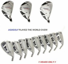 AGXGOLF Magnum XS SUOLA LARGA