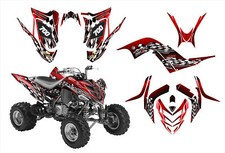 2006 2012 raptor 700r - 2006-2012,