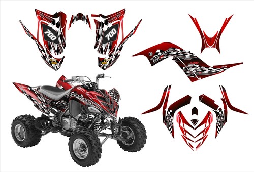 2006 2012 raptor 700r - 2006-2012, custom