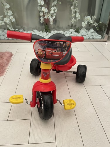 Smoby triciclo evolutivo - evolutivo, be