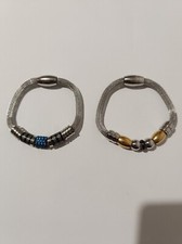 Bracciale acciaio inox - bracciale,