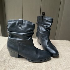 Stivali western Russell &