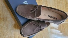 scarpe uomo igi co mocassino