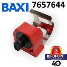 BAXI 7657644 SONDA NTC