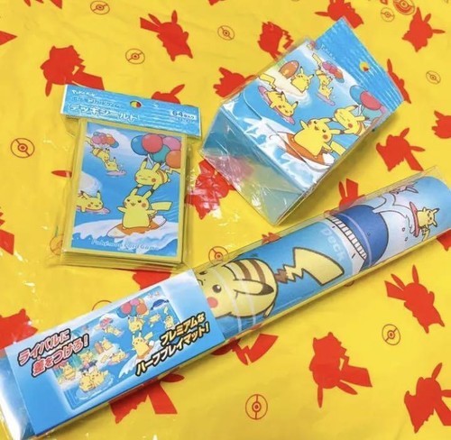 Tappetino gioco pokemon - tappetino,