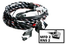 Cablaggio originale Kufatec