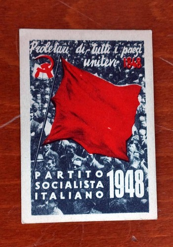 Tessera appartenenza al - di,