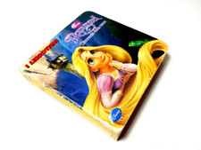 Rapunzel – L’Intreccio