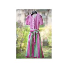 ABITO  TIROLESE   tg.152 -  10