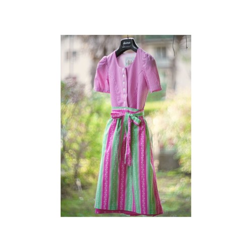 Abito tirolese 152 10 - ,