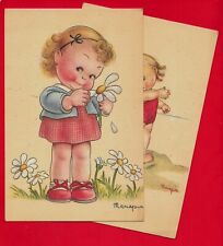 ILLUSTRATORE MARIAPIA - MARIA