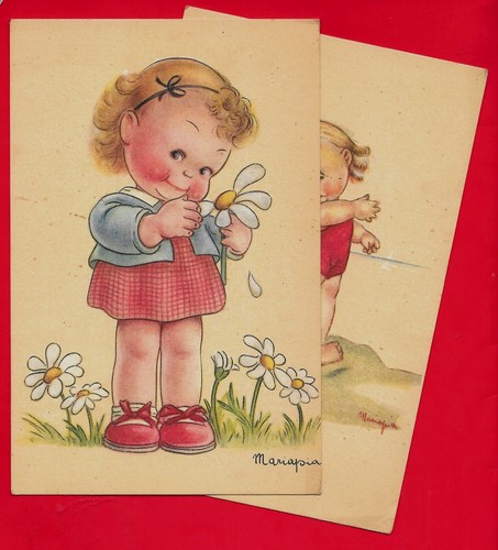 Illustratore mariapia maria - illustratore,