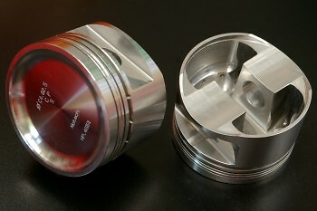 Pistoni stampati pistons - stampati,