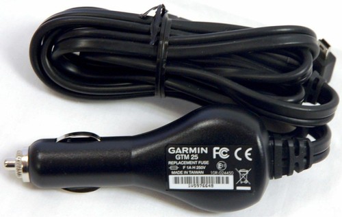 Originale garmin gtm25 - originale, usb