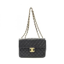 Borsa a tracolla CHANEL Jumbo