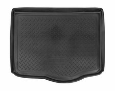 Vasca Baule Bagagliaio In Gomma Per Fiat Grande Punto 2005-2018 NORM Liners