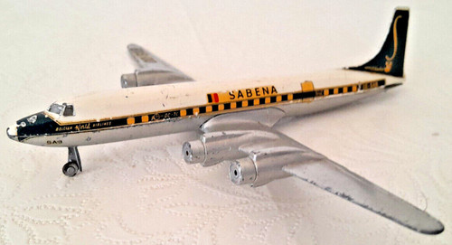 Modellino aereo tekno 200 - aereo, dk