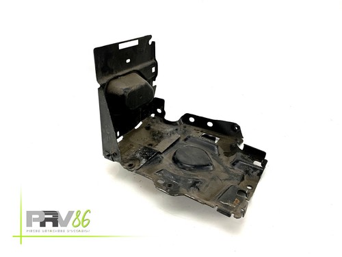 Supporto batteria peugeot - supporto, 307