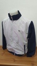 Giacca Da Vento Lacoste Sport