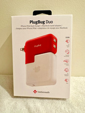 Twelve South PlugBug Dual Port
