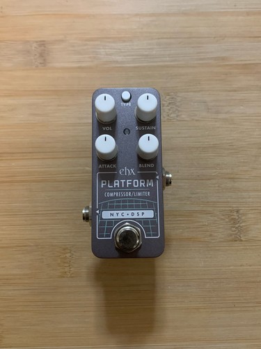Electro harmonix pico platform - electro-harmonix,