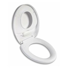 COPRIWATER BIANCO ADATTATORE