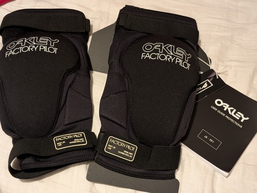 Coppia nuove ginocchiere