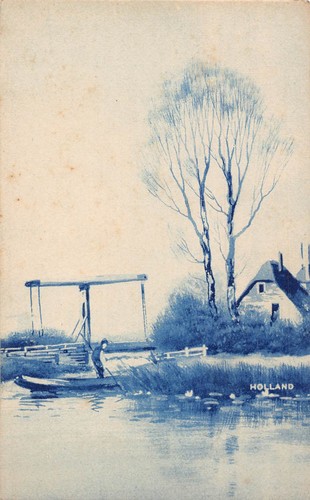 B558 olanda - b558,