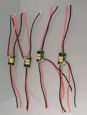 Ninco Digital decoder chip -
